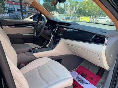 Cadillac XT6 2022 2.0T Six-Seat AWD Luxury - ფოტო 8