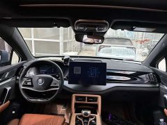 BYD Yuan Plus DM-i Champion Edition 112KM Deluxe - ფოტო 5