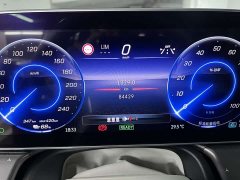 Mercedes-Benz EQE SUV 500 4MATIC Special Edition - ფოტო 12