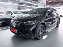 Mercedes-Benz EQE SUV 500 4MATIC Special Edition - ფოტო 2