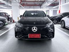 Mercedes-Benz EQE SUV 500 4MATIC Special Edition - ფოტო 3