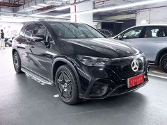 Mercedes-Benz EQE SUV 500 4MATIC Special Edition - ფოტო 4