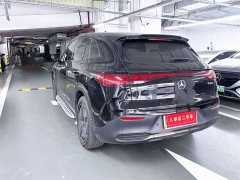 Mercedes-Benz EQE SUV 500 4MATIC Special Edition - ფოტო 5
