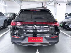 Mercedes-Benz EQE SUV 500 4MATIC Special Edition - ფოტო 6