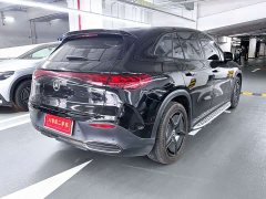 Mercedes-Benz EQE SUV 500 4MATIC Special Edition - ფოტო 7