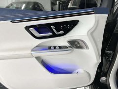 Mercedes-Benz EQE SUV 500 4MATIC Special Edition - ფოტო 8