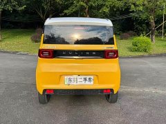 Wuling Hongguang MINIEV Macaron Sandwich Edition 120km LFP Battery - ფოტო 11