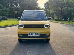 Wuling Hongguang MINIEV Macaron Sandwich Edition 120km LFP Battery - ფოტო 2