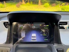 Wuling Hongguang MINIEV Macaron Sandwich Edition 120km LFP Battery - ფოტო 5