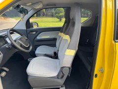 Wuling Hongguang MINIEV Macaron Sandwich Edition 120km LFP Battery - ფოტო 7
