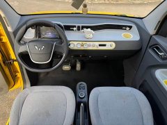 Wuling Hongguang MINIEV Macaron Sandwich Edition 120km LFP Battery - ფოტო 8