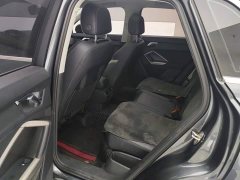 Audi Q3 35 TFSI Progressive Dynamic - ფოტო 11