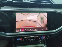 Audi Q3 35 TFSI Progressive Dynamic - ფოტო 13