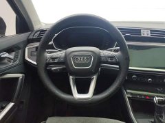 Audi Q3 35 TFSI Progressive Dynamic - ფოტო 14