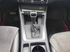 Audi Q3 35 TFSI Progressive Dynamic - ფოტო 15