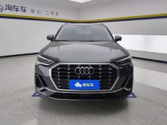 Audi Q3 35 TFSI Progressive Dynamic - ფოტო 2