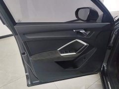 Audi Q3 35 TFSI Progressive Dynamic - ფოტო 7