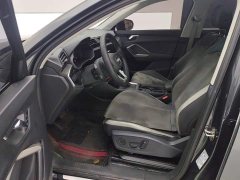 Audi Q3 35 TFSI Progressive Dynamic - ფოტო 9