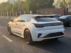Zeekr 001 WE Edition 95kWh AWD - ფოტო 11