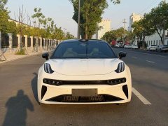 Zeekr 001 WE Edition 95kWh AWD - ფოტო 2