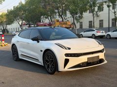 Zeekr 001 WE Edition 95kWh AWD - ფოტო 3