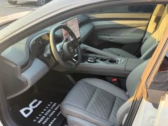 Zeekr 001 WE Edition 95kWh AWD - ფოტო 4