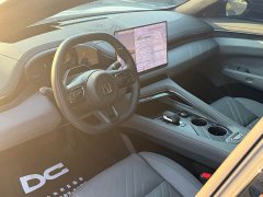 Zeekr 001 WE Edition 95kWh AWD - ფოტო 5