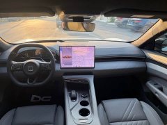 Zeekr 001 WE Edition 95kWh AWD - ფოტო 8