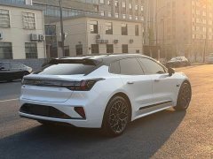 Zeekr 001 WE Edition 95kWh AWD - ფოტო 9