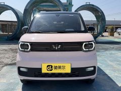 Wuling Hongguang MINIEV 2021 Macaron Fashion Edition Ternary Lithium - ფოტო 2