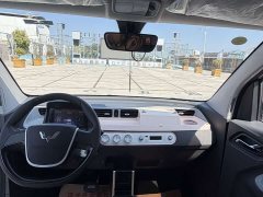 Wuling Hongguang MINIEV 2021 Macaron Fashion Edition Ternary Lithium - ფოტო 5