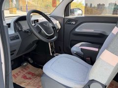 Wuling Hongguang MINIEV 2021 Macaron Fashion Edition Ternary Lithium - ფოტო 6