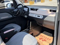 Wuling Hongguang MINIEV 2021 Macaron Fashion Edition Ternary Lithium - ფოტო 7