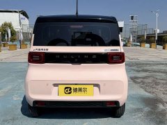 Wuling Hongguang MINIEV 2021 Macaron Fashion Edition Ternary Lithium - ფოტო 8