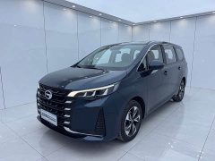 GAC Aion M6 2021 PRO 270T DCT Luxury - ფოტო 1