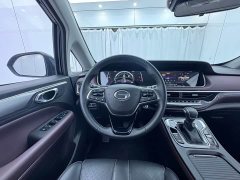 GAC Aion M6 2021 PRO 270T DCT Luxury - ფოტო 11