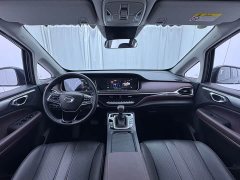 GAC Aion M6 2021 PRO 270T DCT Luxury - ფოტო 13