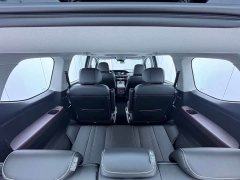 GAC Aion M6 2021 PRO 270T DCT Luxury - ფოტო 14