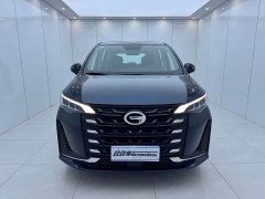 GAC Aion M6 2021 PRO 270T DCT Luxury - ფოტო 2