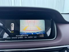 GAC Aion M6 2021 PRO 270T DCT Luxury - ფოტო 9