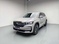 Geely Xingyue L Hybrid 1.5T Tiangong Edition - ფოტო 1