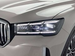 Geely Xingyue L Hybrid 1.5T Tiangong Edition - ფოტო 10