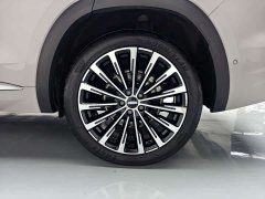 Geely Xingyue L Hybrid 1.5T Tiangong Edition - ფოტო 11