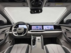 Geely Xingyue L Hybrid 1.5T Tiangong Edition - ფოტო 13