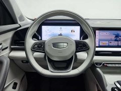 Geely Xingyue L Hybrid 1.5T Tiangong Edition - ფოტო 14
