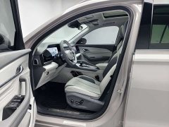Geely Xingyue L Hybrid 1.5T Tiangong Edition - ფოტო 15