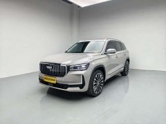 Geely Xingyue L Hybrid 1.5T Tiangong Edition - ფოტო 18