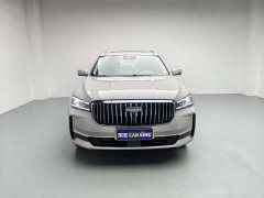 Geely Xingyue L Hybrid 1.5T Tiangong Edition - ფოტო 2