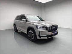 Geely Xingyue L Hybrid 1.5T Tiangong Edition - ფოტო 3