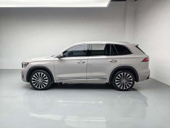 Geely Xingyue L Hybrid 1.5T Tiangong Edition - ფოტო 5